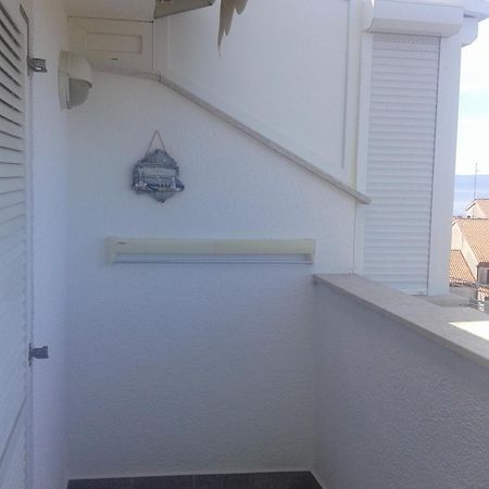 Apartment Malkoc Crikvenica Εξωτερικό φωτογραφία