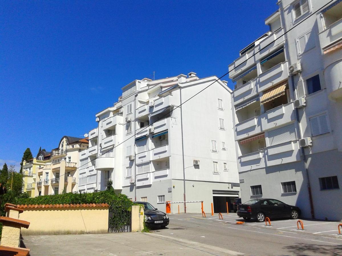 Apartment Malkoc Crikvenica Εξωτερικό φωτογραφία