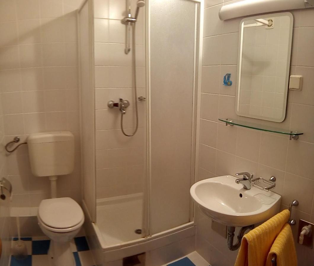 Apartment Malkoc Crikvenica Εξωτερικό φωτογραφία