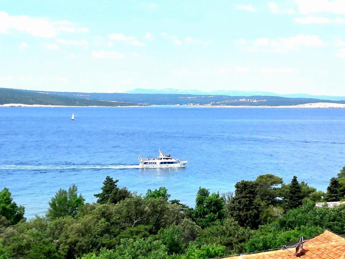 Apartment Malkoc Crikvenica Εξωτερικό φωτογραφία