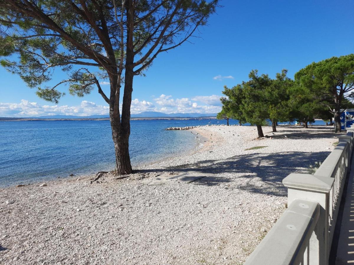 Apartment Malkoc Crikvenica Εξωτερικό φωτογραφία